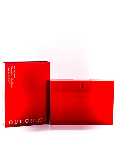 gucci rush men similar scent|gucci rush 100ml best price.